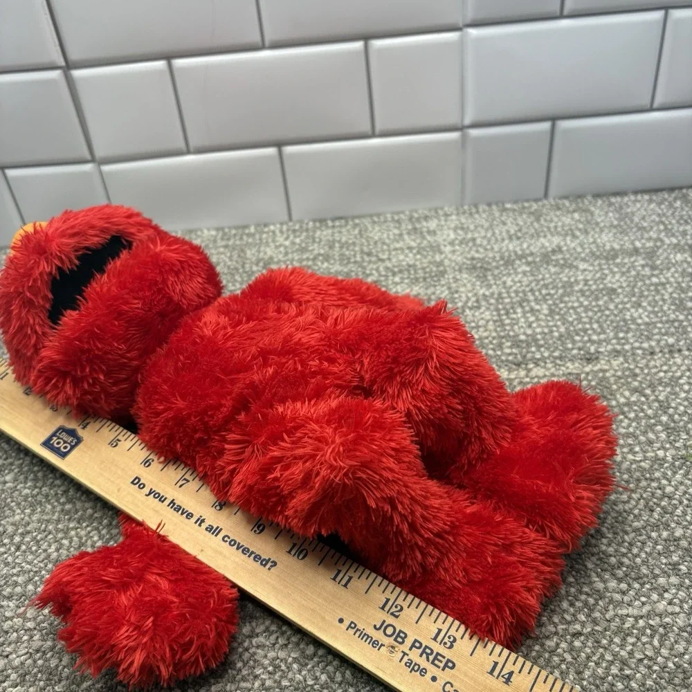N/A elmo works
